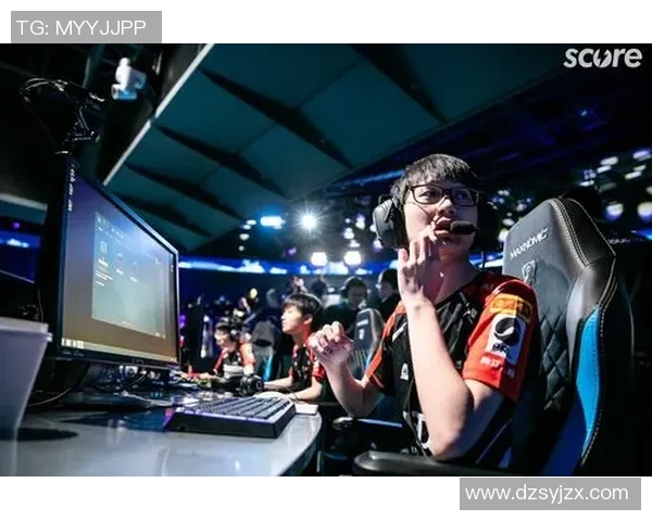 EDG在CSGO赛事中的心理素质引发热议与争议分析
