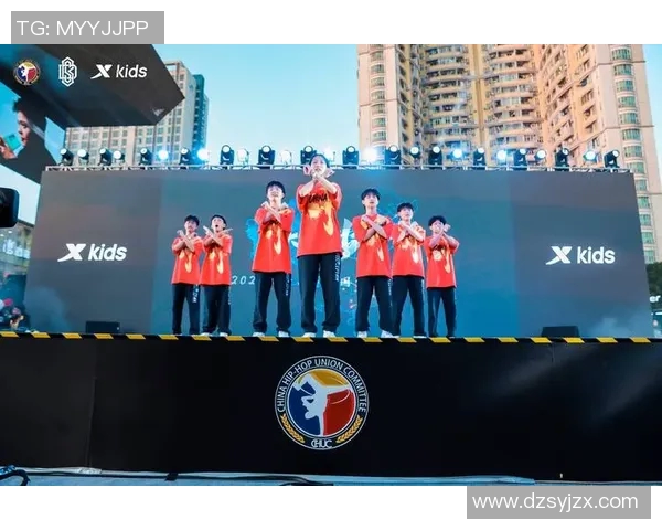 全国街舞大赛特别报道：揭秘北京飞盘队从默默无闻到耀眼舞台的成长历程